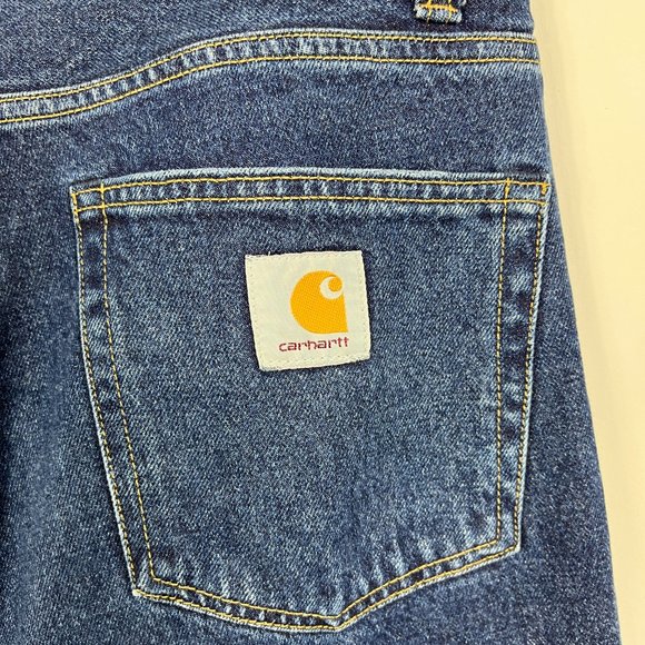 carhartt landon pant mens jeans - Picture 9 of 9